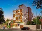 Apartamento à venda, 81 m² por R$ 852.664,46 Itaguá...