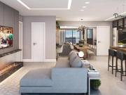 Apartamento à venda, 81 m² por R$ 919.100,00 Cristo Rei...