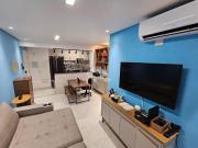 Apartamento á venda, 81m², 3 Dormitórios, C/01 Vaga, Tatuapé