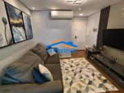 Apartamento à Venda, 81m² com 3 Quartos e 3 Banheiros...