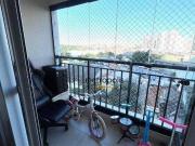 Apartamento à venda, 82 m² por R$ 1.001.000,00 Brás São...