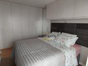 Apartamento à venda, 82 m² por R$ 1.201.000,00 Brás São...