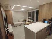 Apartamento à venda, 82 m² por R$ 1.650.000,00 Brás São...