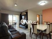 Apartamento à venda, 82 m² por R$ 489.900,00 Residencial...
