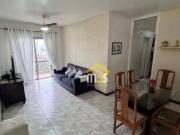Apartamento à venda, 82 m² por R$ 500.000,00 Vila Yara...