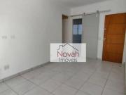 Apartamento à venda, 82 m² por R$ 528.000,00 Chácara...