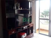 Apartamento à venda, 82 m² por R$ 575.000,00 Vila...