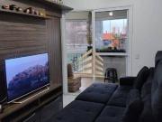 Apartamento à venda, 82 m² por R$ 660.000,00 Gopoúva...