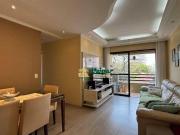 Apartamento à venda, 82 m² por R$ 660.000,00 Vila Tijuco...