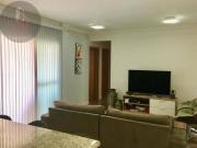 Apartamento com 3 quartos à venda, 82 m² por R$ 720.741...