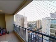 Apartamento à venda, 82 m² por R$ 745.000,00 Jardim...