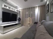 Apartamento à venda, 82 m² por R$ 749.000,00 Gopoúva...