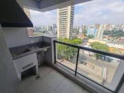 Apartamento à venda, 82 m² por R$ 778.000,00 Jardim...