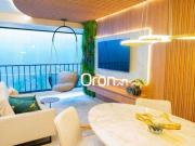 Apartamento à venda, 82 m² por R$ 820.000,00 Parque...