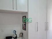 Apartamento à venda, 82 m² por R$ 849.000,00 Vila...