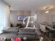 Apartamento à venda, 82 m² por R$ 899.000,00 Santana São...