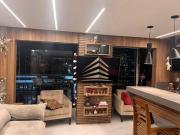 Apartamento à venda, 82 m² por R$ 950.000,00 Jardim Flor...