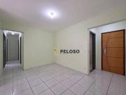 Apartamento á venda | 82m² | 3 dormitórios | 1 suíte | 2...