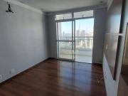 Apartamento à venda, 83 m² por R$ 1.059.000,00 Saúde São...