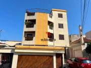 Apartamento com 2 dormitórios à venda, 83 m² por R$...