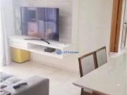 Apartamento à venda, 83 m² por R$ 460.000,00 Vila...