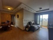 Apartamento à venda, 83 m² por R$ 640.000,00 Jardim...