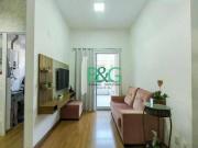 Apartamento à venda, 83 m² por R$ 615.000,00 Penha de...
