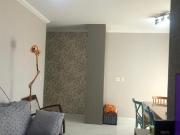 Apartamento com 3 dormitórios à venda, 83 m² Jardim São...