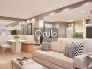 Apartamento à venda, 83 m² por R$ 727.000,00 Jardim...