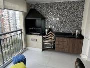Apartamento à venda, 83 m² por R$ 750.000,00 Jardim Flor...