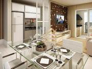 Apartamento à venda, 83 m² por R$ 750.000,00 Jardim Flor...