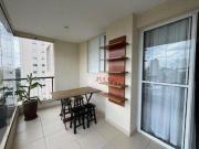 Apartamento com 3 dormitórios à venda, 83 m² por R$...