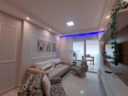 Apartamento à venda, 83 m² por R$ 798.000,00 Aviação...