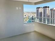 Apartamento à venda, 83 m² por R$ 830.000,09 Vila...