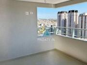 Apartamento à venda, 83 m² por R$ 830.000,09 Vila...