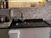 Apartamento com 3 dormitórios à venda, 83 m² por R$...