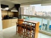 Apartamento à venda, 83 m² por R$ 980.000,00 Vila...