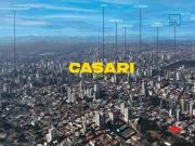 Apartamento à venda, 83 m² Vila Valparaíso Santo André/SP