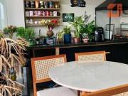 Apartamento à venda 83m2, 2 vagas próximo ao Allianz...