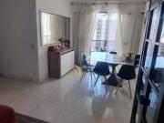 Apartamento à venda | 83m² | 3 dormitórios | 1 suíte | 2...