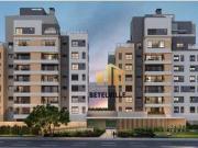 Apartamento à venda, 84 m² Alto da Rua XV Curitiba/PR
