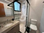 Apartamento à venda, 84 m² por R$ 1.060.000,00...
