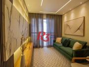 Apartamento à venda, 84 m² por R$ 1.210.750,00 Ponta da...