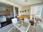 Apartamento à venda, 84 m² por R$ 1.230.000,00 Chácara...