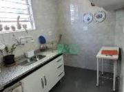 Apartamento à venda, 84 m² por R$ 483.600,00 Bela Vista...