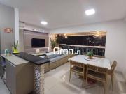 Apartamento à venda, 84 m² por R$ 699.000,00 Jardim...