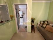 Apartamento à venda, 84 m² por R$ 867.000,00 Jardim São...