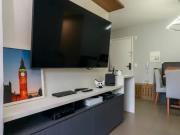 Apartamento a venda 84m² 2 dormitorios, 1 suite r$...