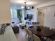 Apartamento à venda | 84m² | 3 dormitórios | 1 suíte | 1...