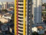 Apartamento à venda, 85 m² Jardim Santo André/SP